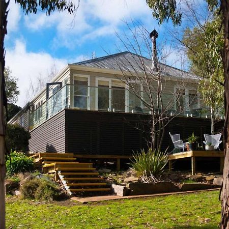 Lake Como Villa Daylesford Exterior foto